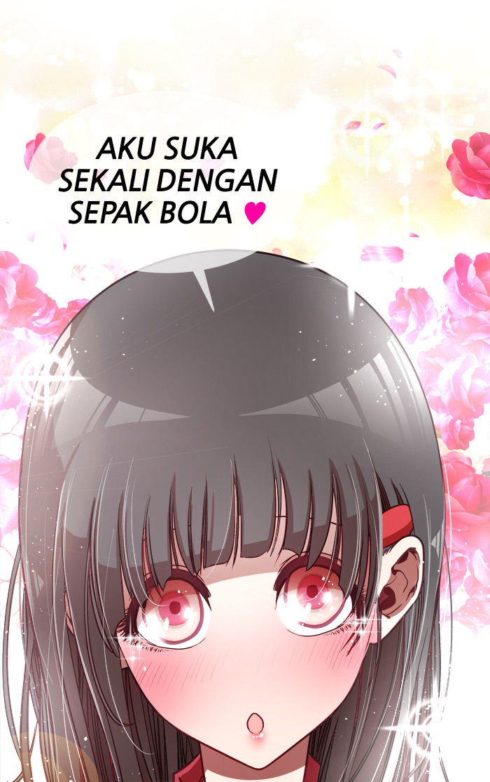 Change! Chapter 10 - halaman 31