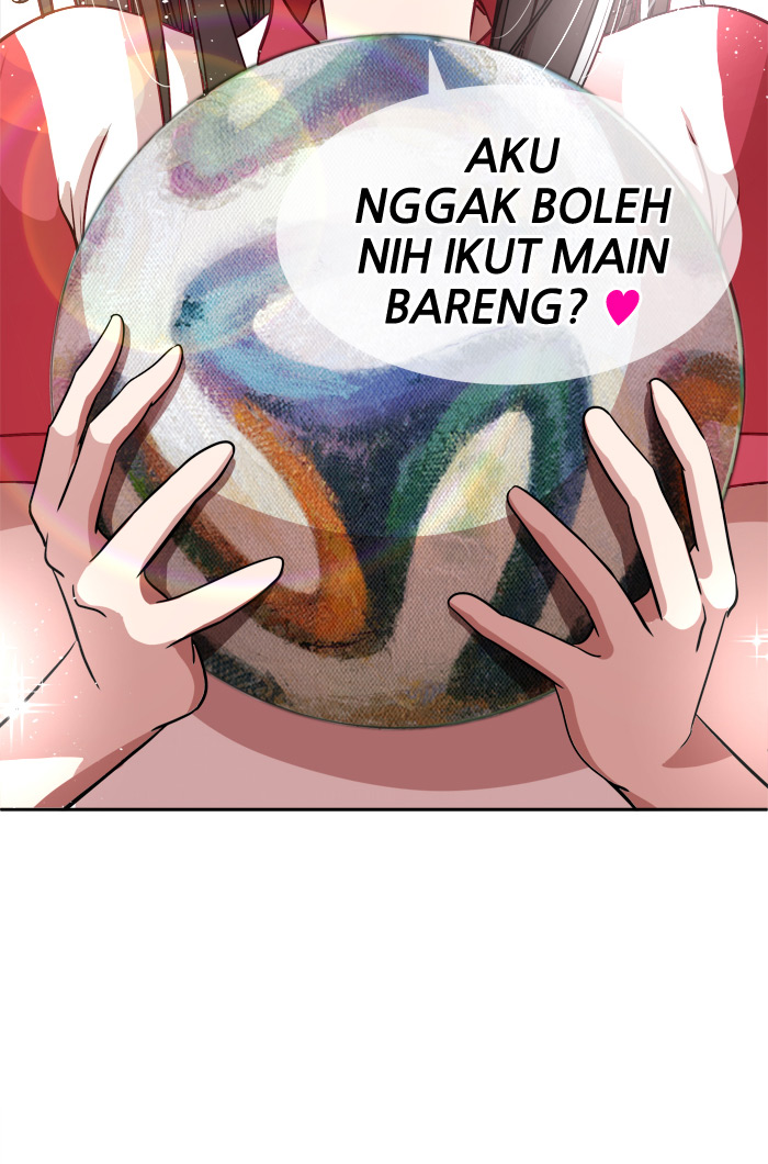 Change! Chapter 10 - halaman 32