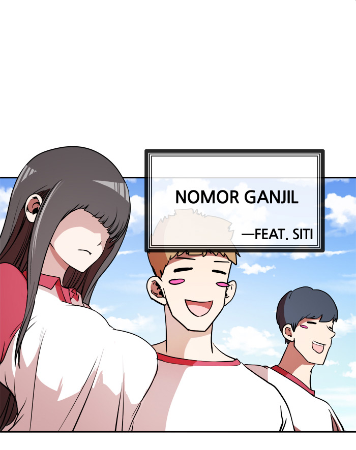 Change! Chapter 10 - halaman 35