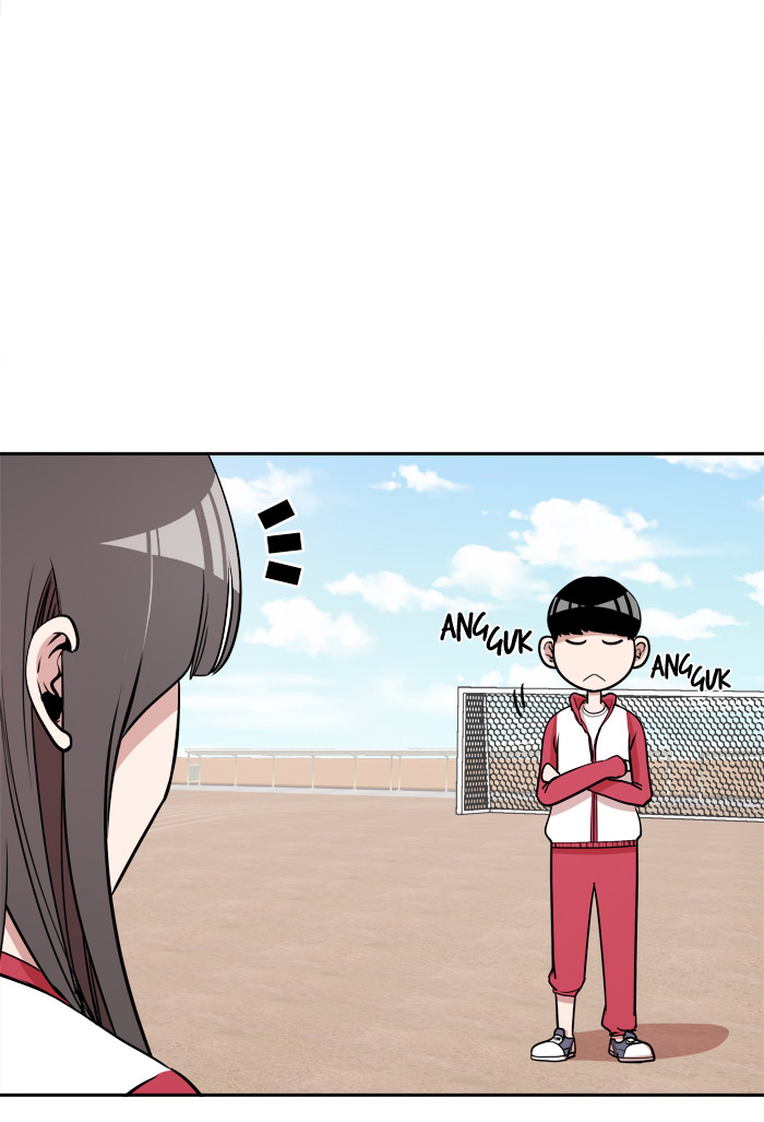 Change! Chapter 10 - halaman 39
