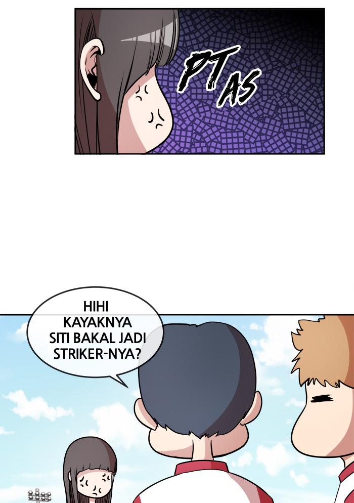 Change! Chapter 10 - halaman 41
