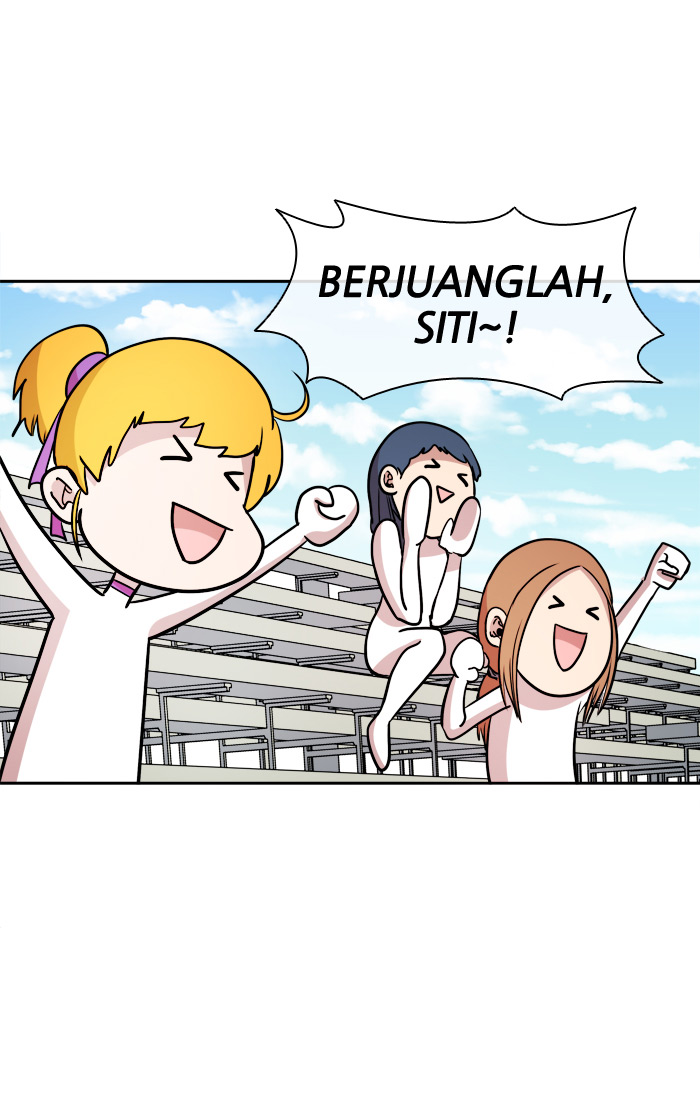 Change! Chapter 10 - halaman 44