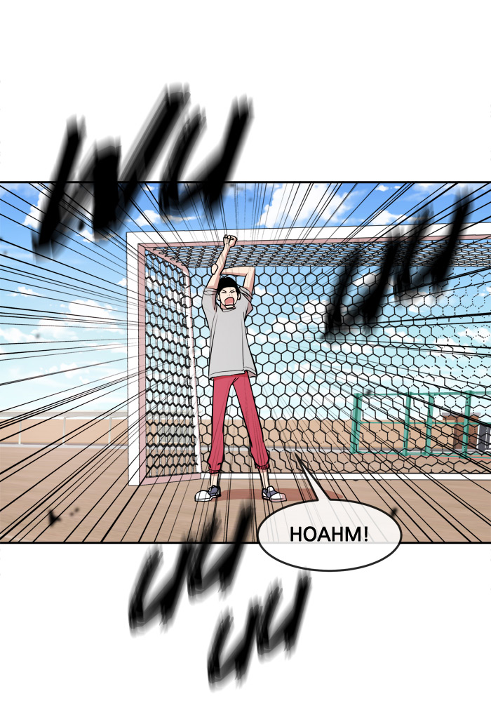 Change! Chapter 10 - halaman 57