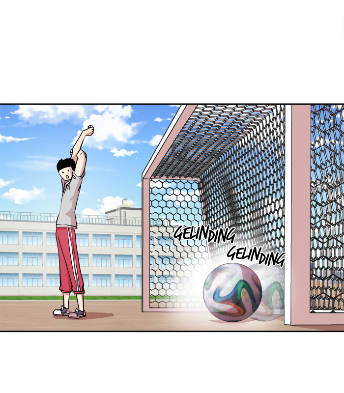 Change! Chapter 10 - halaman 64