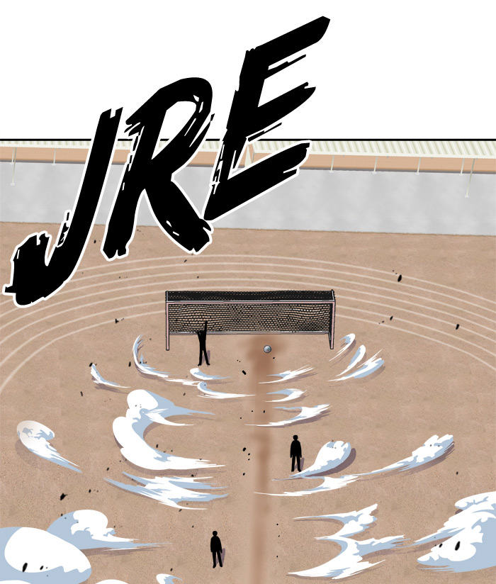 Change! Chapter 10 - halaman 65