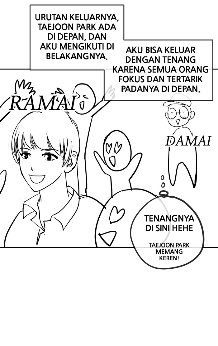 Change! Chapter 10 - halaman 76