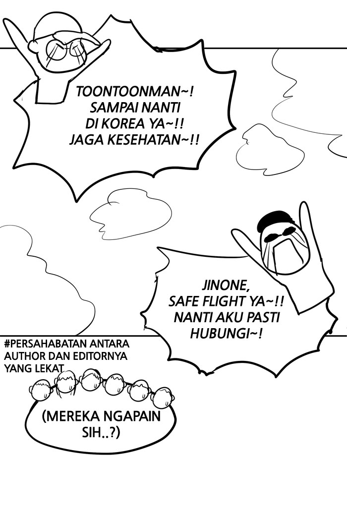 Change! Chapter 10 - halaman 88