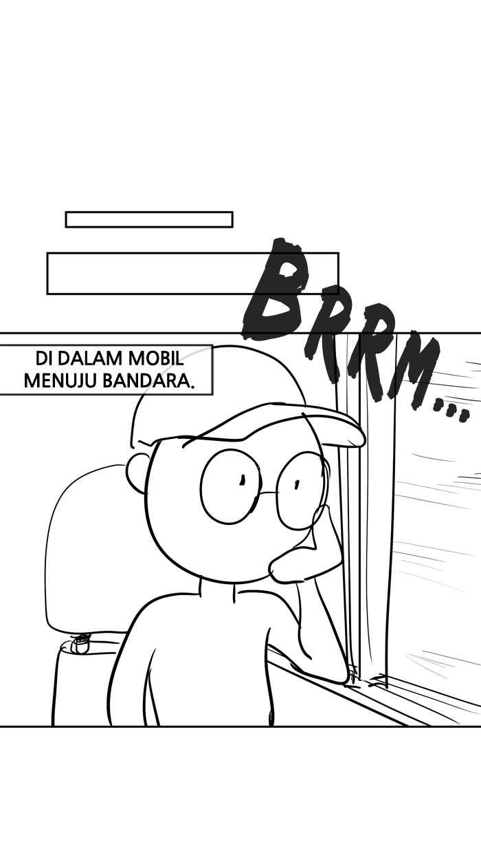 Change! Chapter 10 - halaman 89