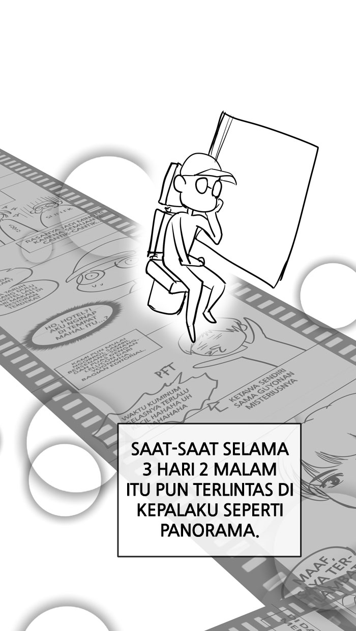 Change! Chapter 10 - halaman 91