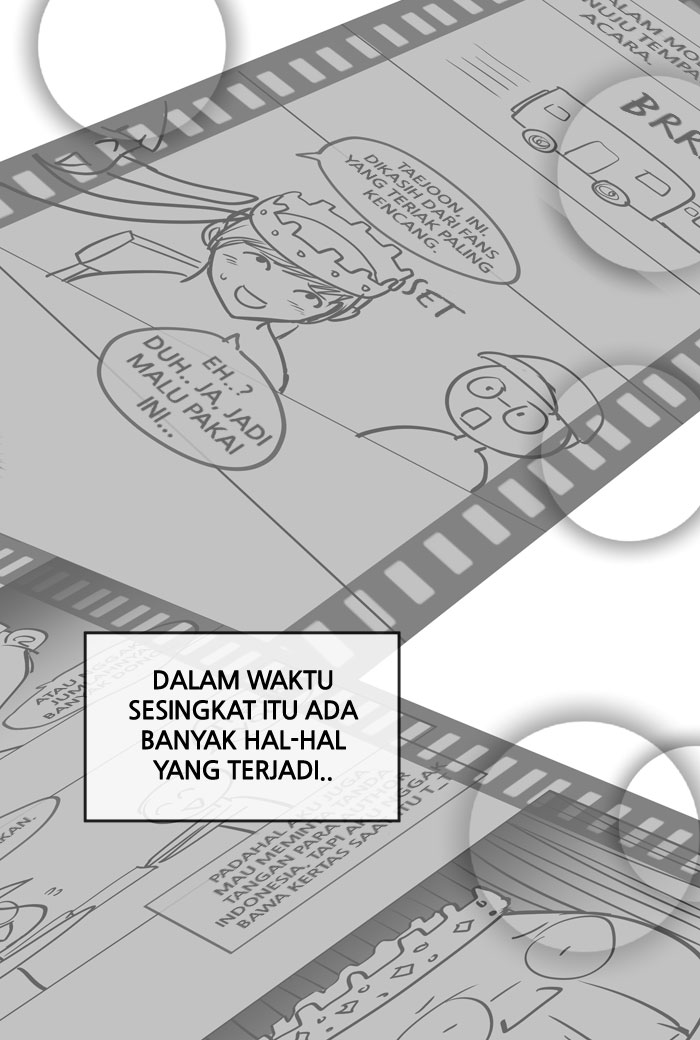 Change! Chapter 10 - halaman 92