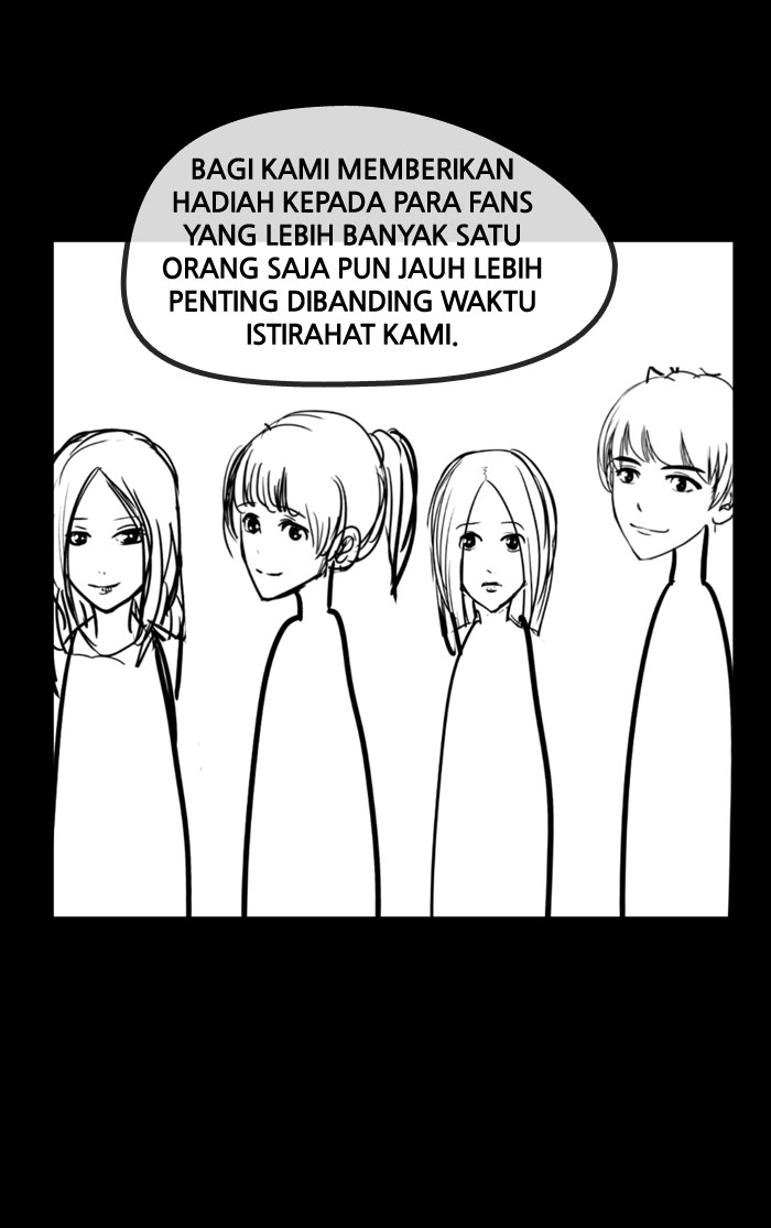 Change! Chapter 10 - halaman 99