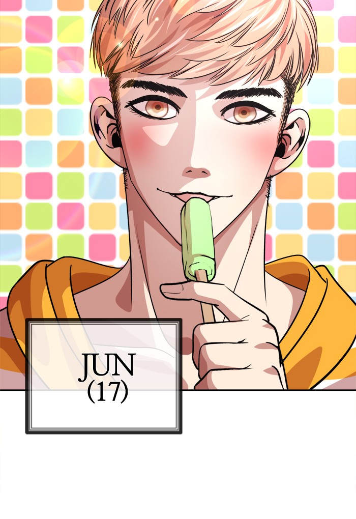 Change! Chapter 100 - halaman 10