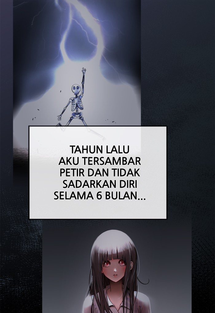 Change! Chapter 100 - halaman 15