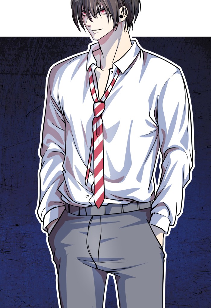 Change! Chapter 100 - halaman 2