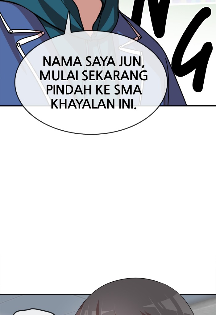 Change! Chapter 100 - halaman 27