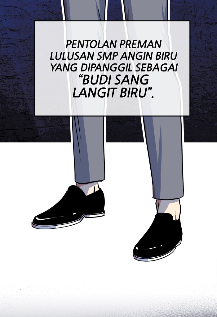 Change! Chapter 100 - halaman 3