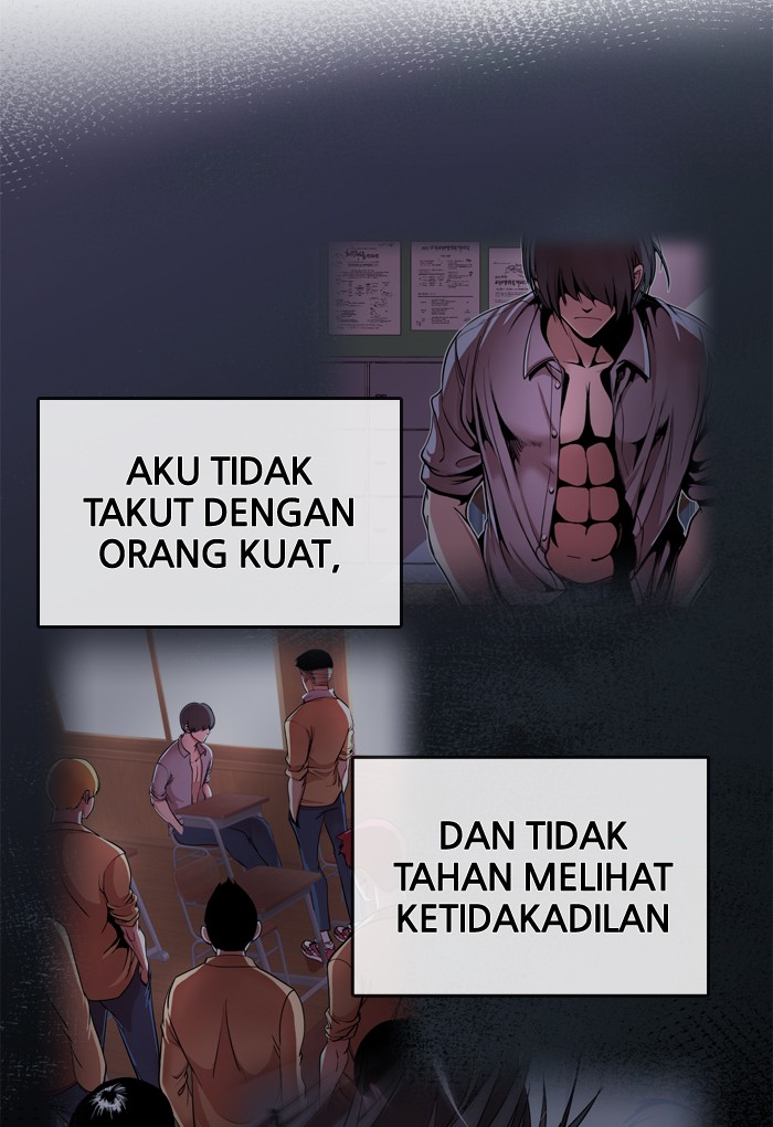 Change! Chapter 100 - halaman 4
