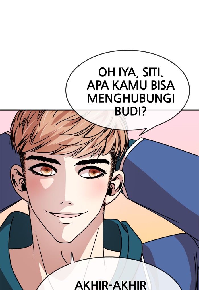 Change! Chapter 100 - halaman 46
