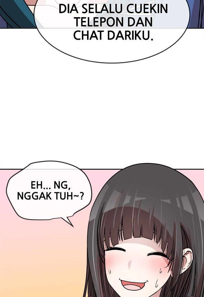 Change! Chapter 100 - halaman 47