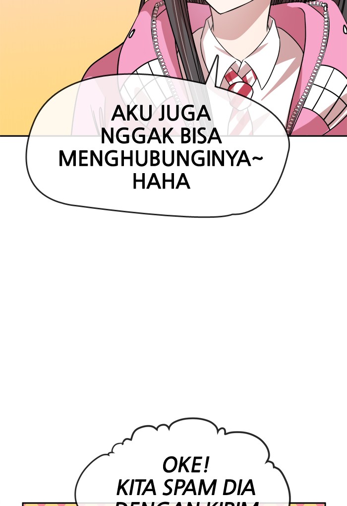 Change! Chapter 100 - halaman 48