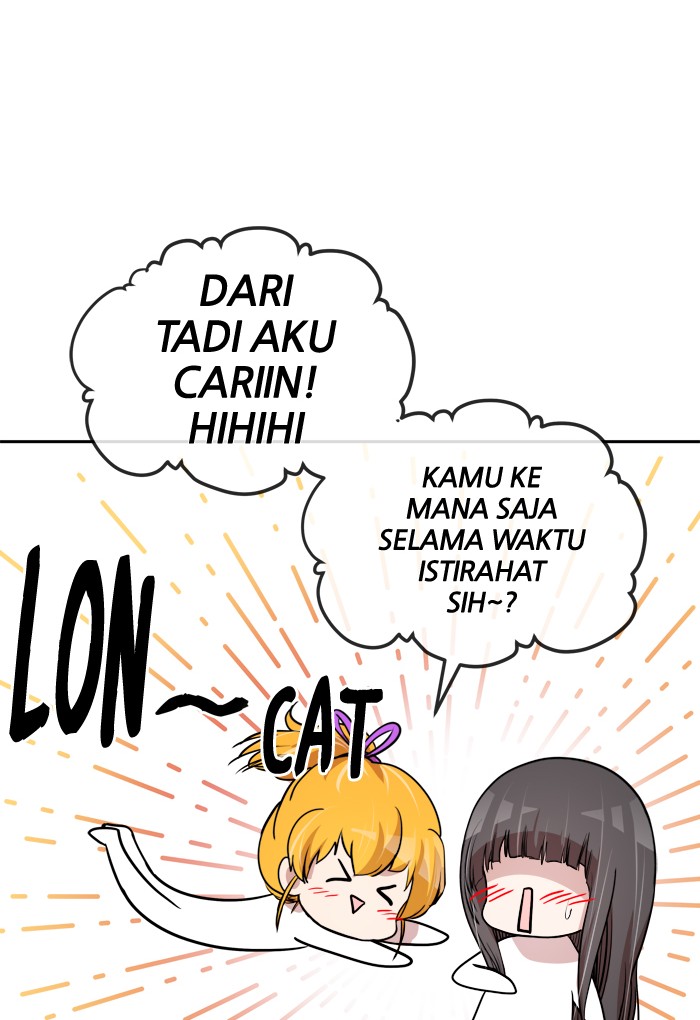 Change! Chapter 100 - halaman 53
