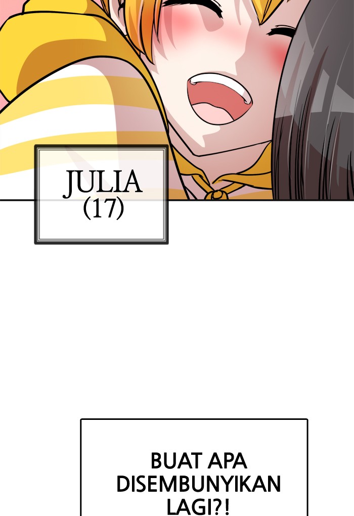 Change! Chapter 100 - halaman 55