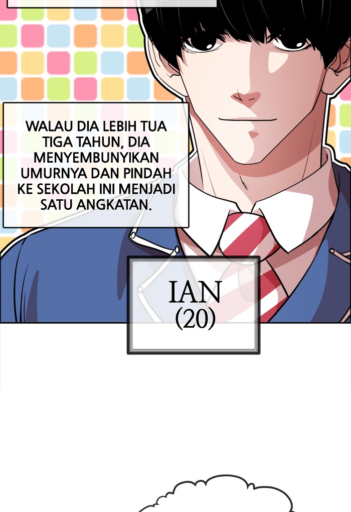 Change! Chapter 100 - halaman 62
