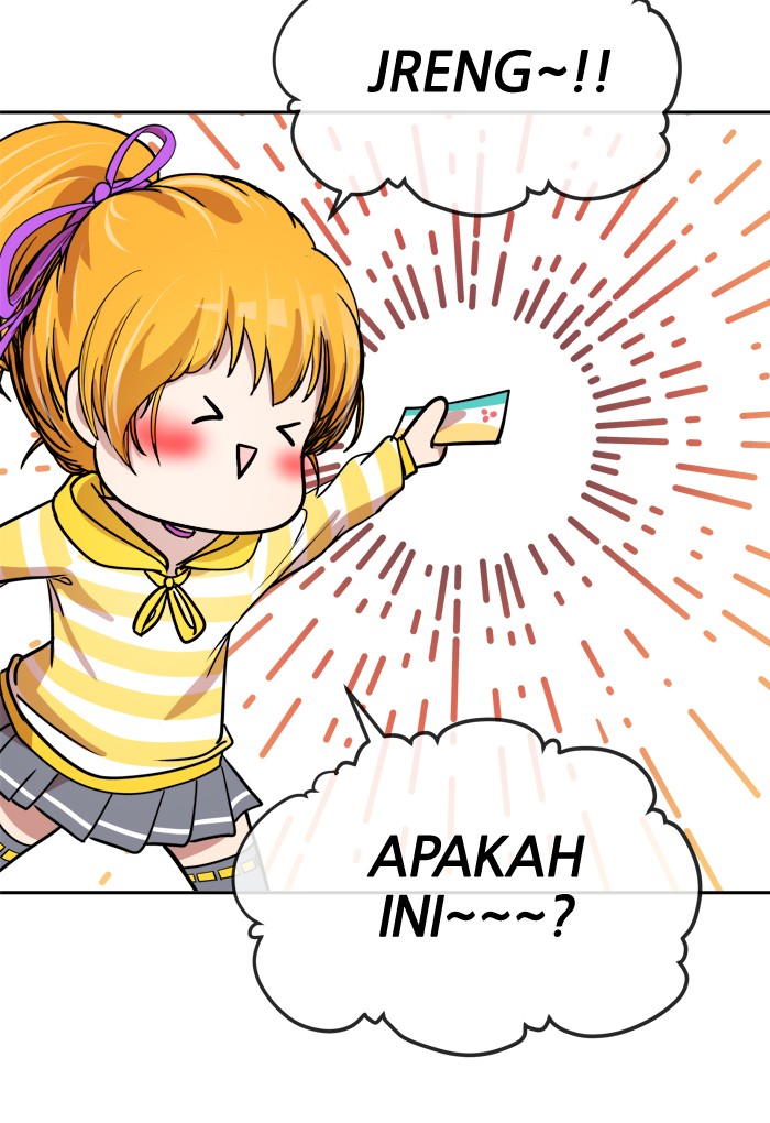 Change! Chapter 100 - halaman 63