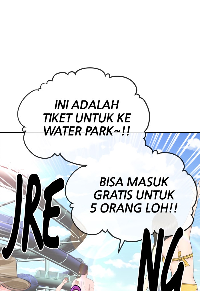 Change! Chapter 100 - halaman 65