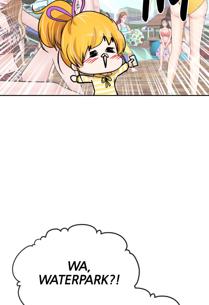 Change! Chapter 100 - halaman 66