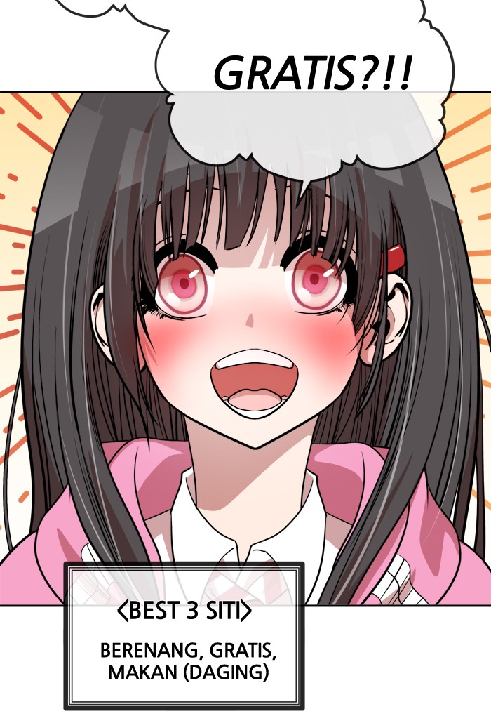 Change! Chapter 100 - halaman 67