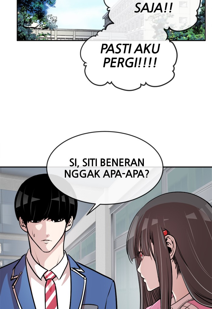 Change! Chapter 100 - halaman 69