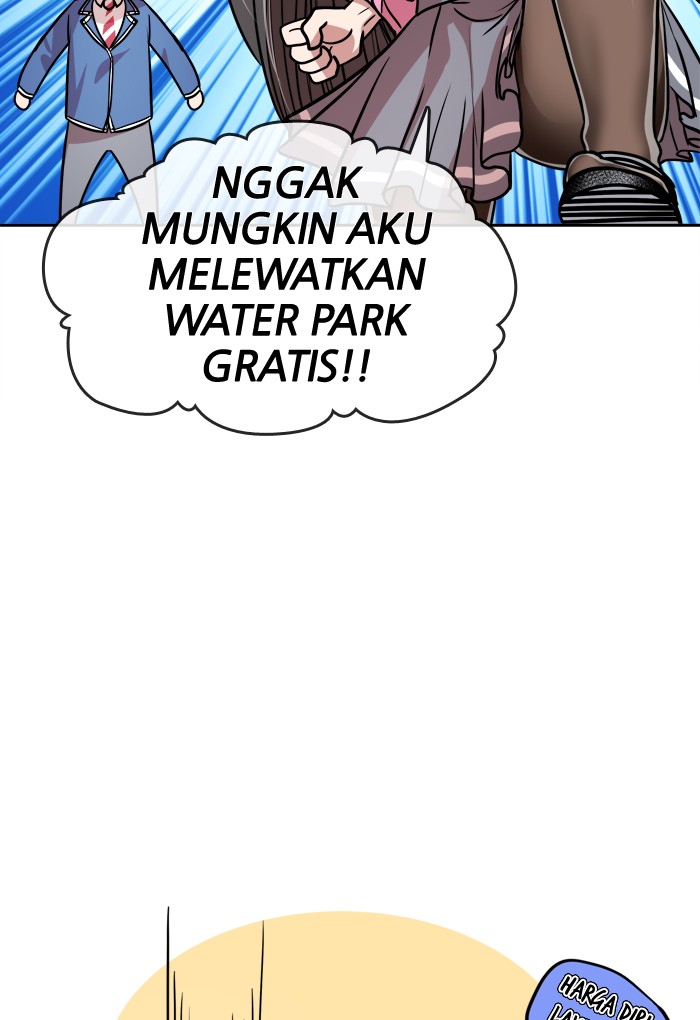 Change! Chapter 100 - halaman 74