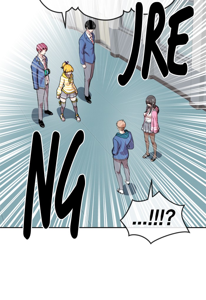 Change! Chapter 100 - halaman 77
