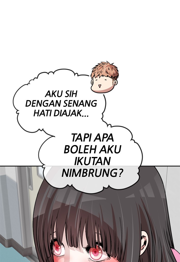 Change! Chapter 100 - halaman 78