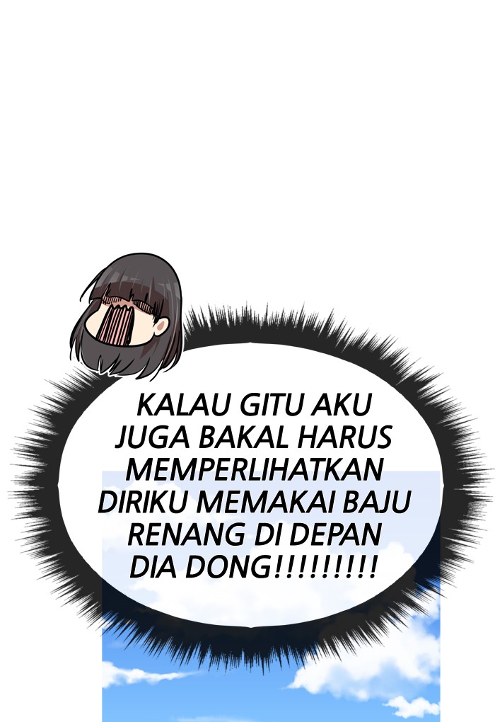 Change! Chapter 100 - halaman 81
