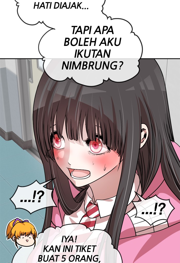 Change! Chapter 101 - halaman 10