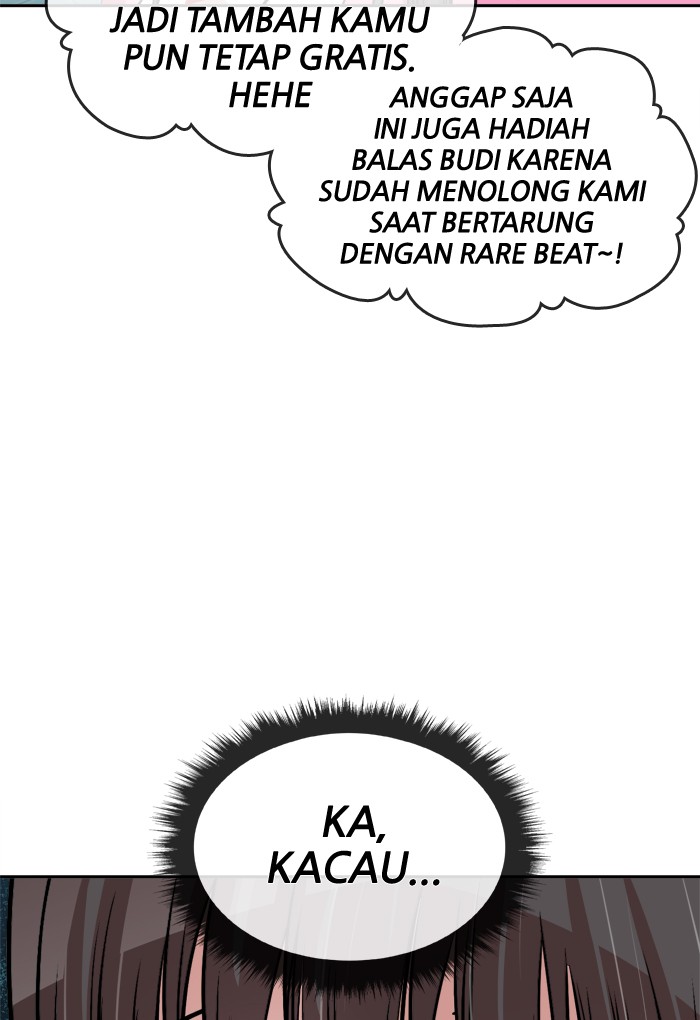 Change! Chapter 101 - halaman 11