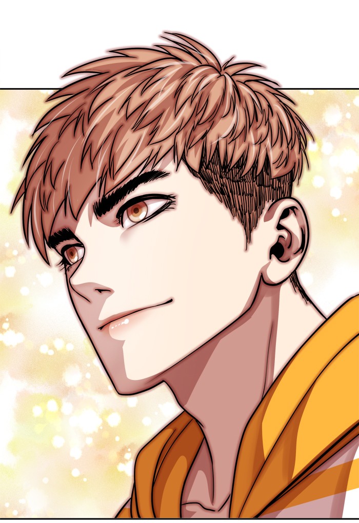 Change! Chapter 101 - halaman 19