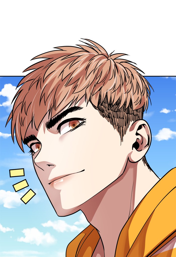 Change! Chapter 101 - halaman 20