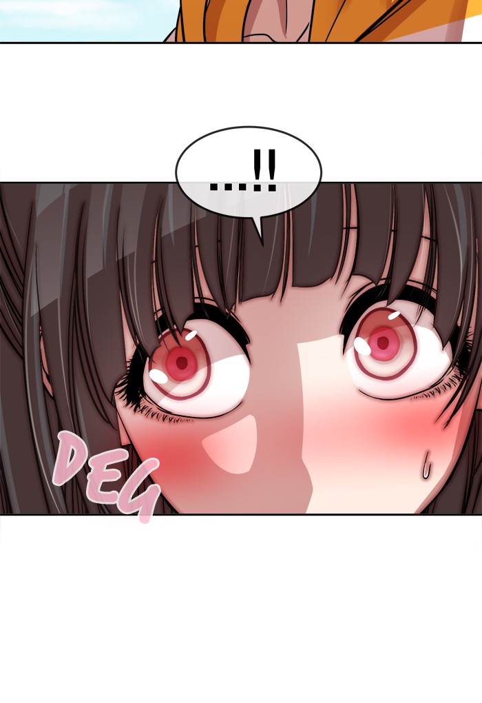 Change! Chapter 101 - halaman 21