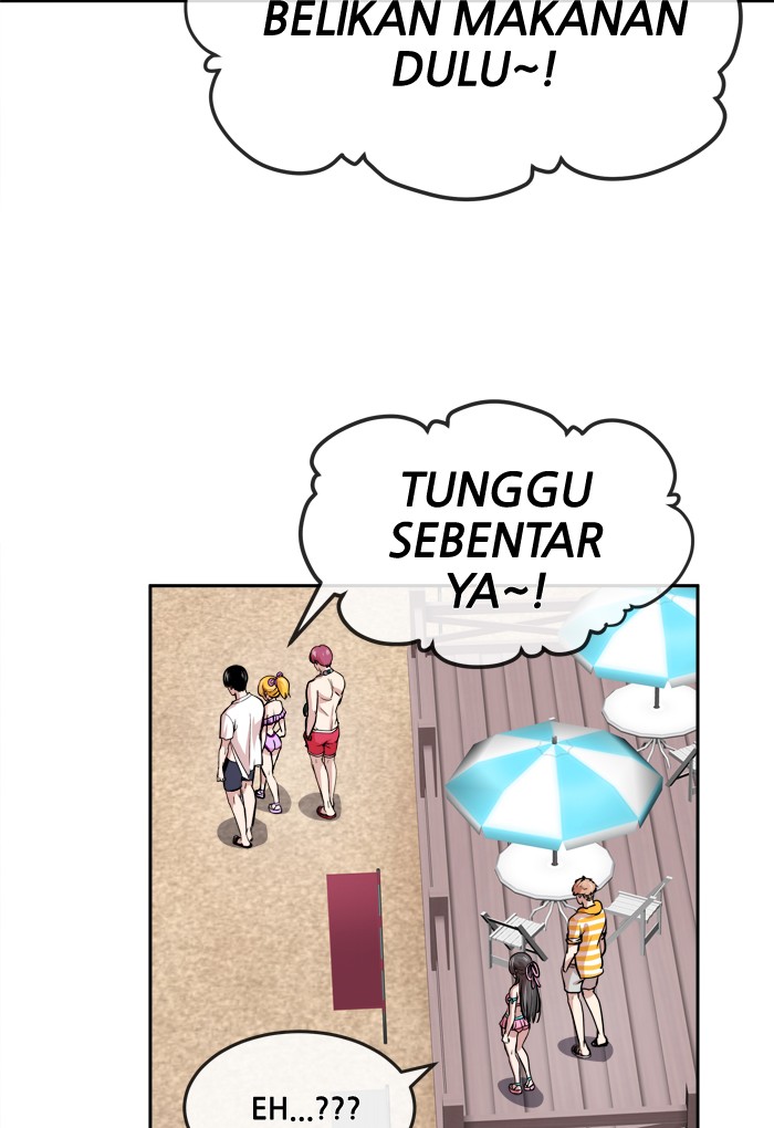 Change! Chapter 101 - halaman 30
