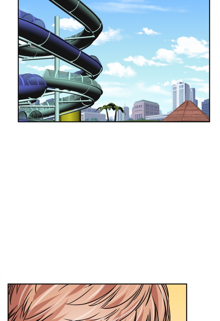 Change! Chapter 101 - halaman 33