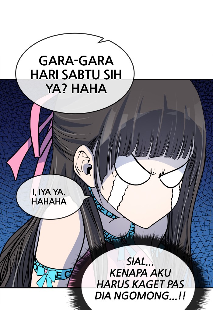 Change! Chapter 101 - halaman 38