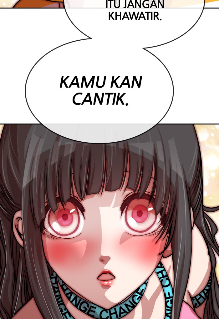 Change! Chapter 101 - halaman 44