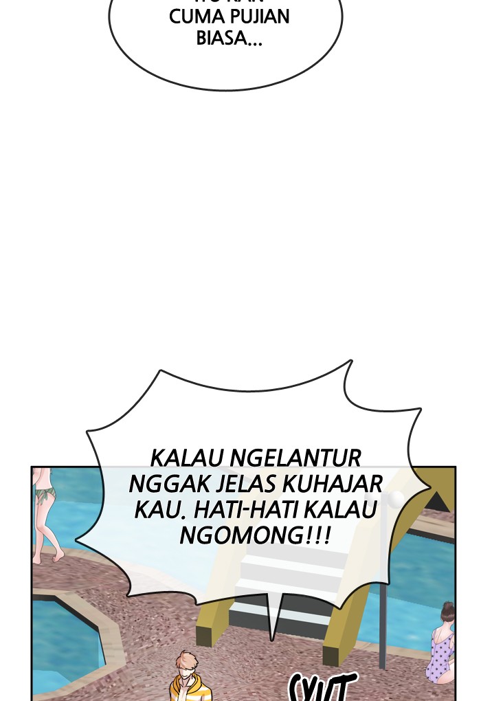 Change! Chapter 101 - halaman 48