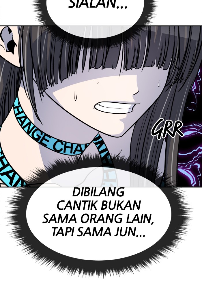 Change! Chapter 101 - halaman 50