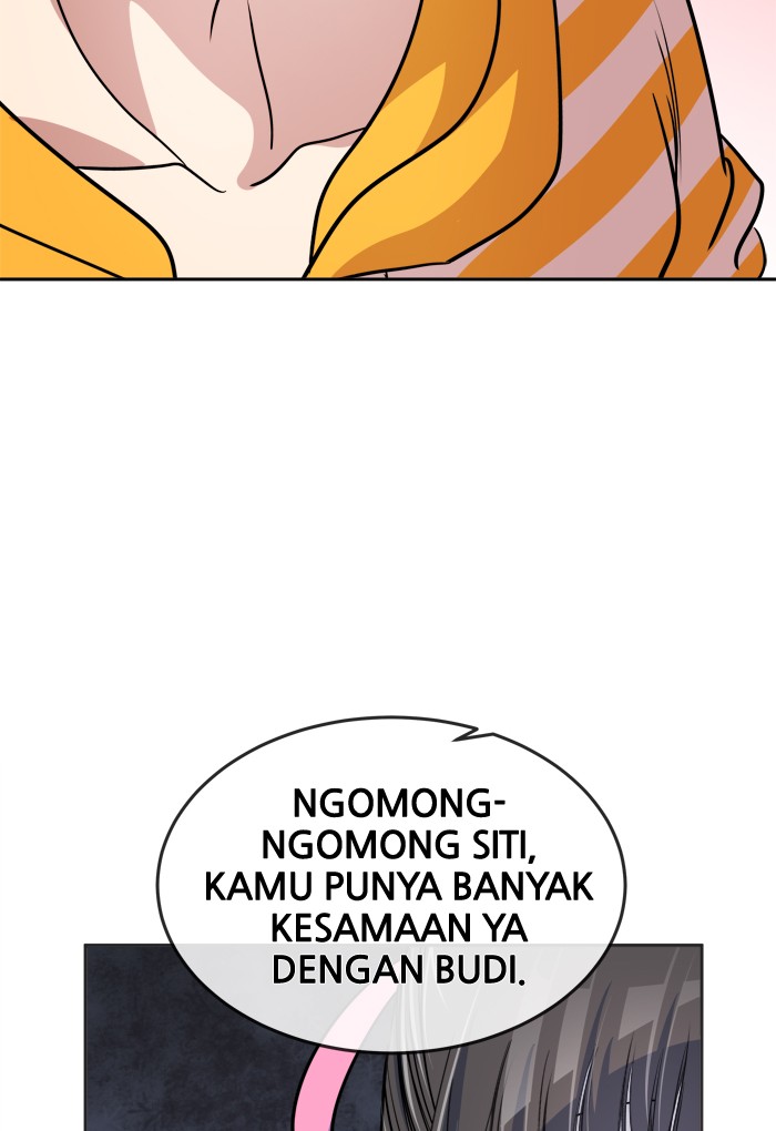 Change! Chapter 101 - halaman 54
