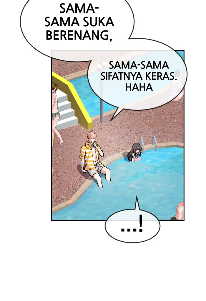 Change! Chapter 101 - halaman 56
