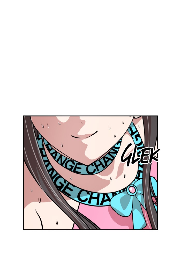 Change! Chapter 101 - halaman 59